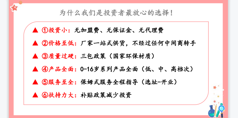 成都玖趣诚告诉您：开一家儿童玩具店利润到底怎么样？(图2)