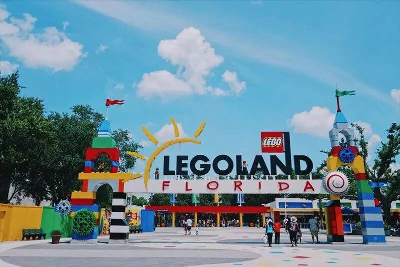 不只是儿童专属的LEGO世界：会玩的人都开始蠢蠢欲动啦！乐鱼app(图14)