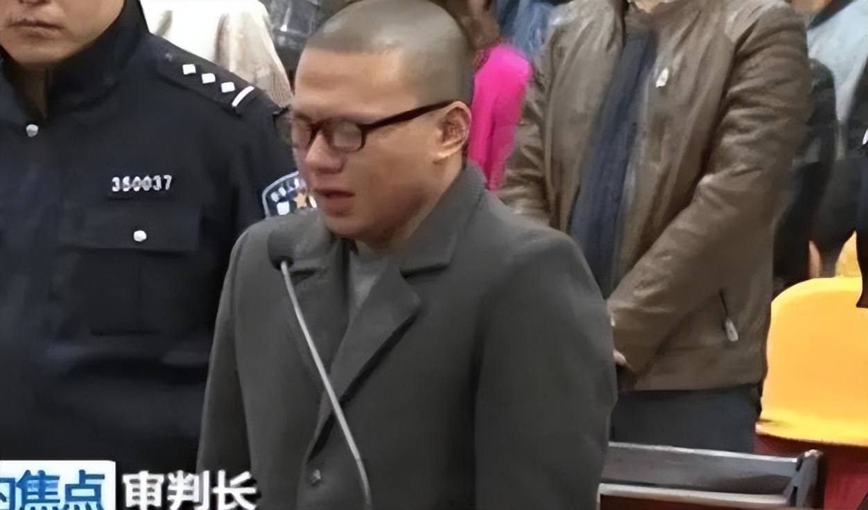 乐鱼app下载小伙网购24把玩具枪被判无期法庭高呼：你用我买的枪枪毙我(图10)