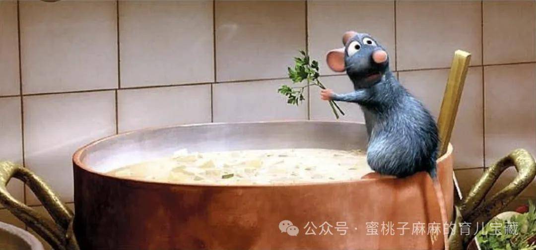 26部适合陪孩子一起乐鱼app入口看的「皮克斯PIXAR」动画电影合集(图2)